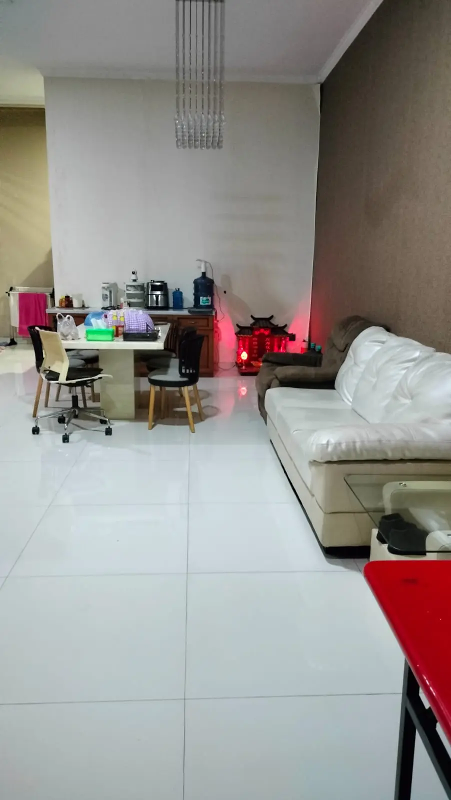 Dijual Rumah Citra Garden 2 Kalideres Jakarta Barat