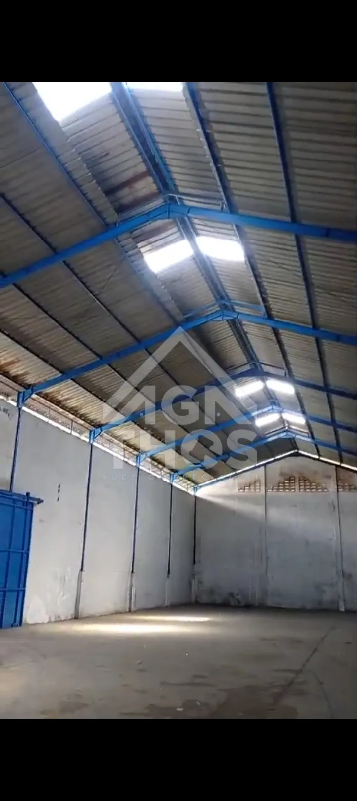 Foto Properti Gudang Hoki 89