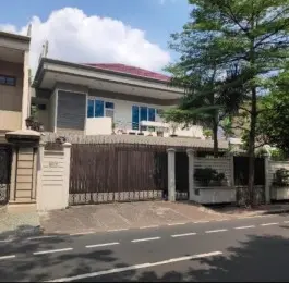 Foto Properti Dijual Rumah di Jl. Puri Indah Raya, Kembangan Selatan