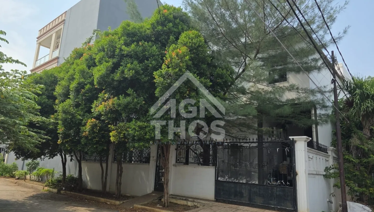 Foto Properti Rumah 2 Lantai di Jl. Agung Barat, Tanjung Priok Kota Jakarta Utara