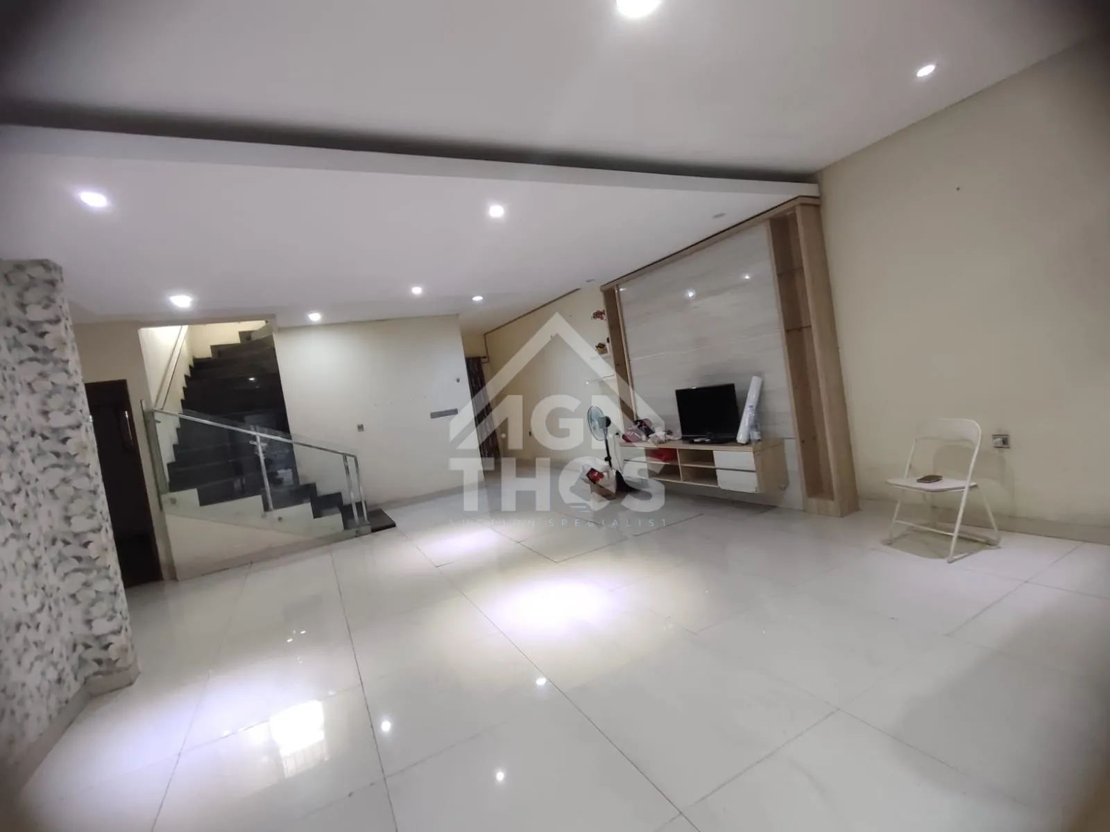 Foto Properti Di Jual Rumah Primier Paviliun Cengkareng
