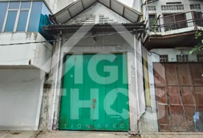 Foto Properti Dijual Ruko di Jl. Bandengan Utara Gang Buntek, Penjaringan