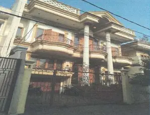 Foto Properti Dijual Rumah Jl. Pluit Timur II, Kel. Pluit