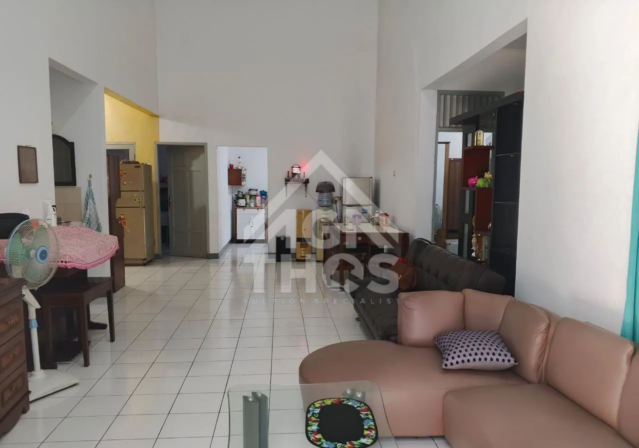 Foto Properti Dijual Rumah Citra Garden 3, Pegadungan Kalideres