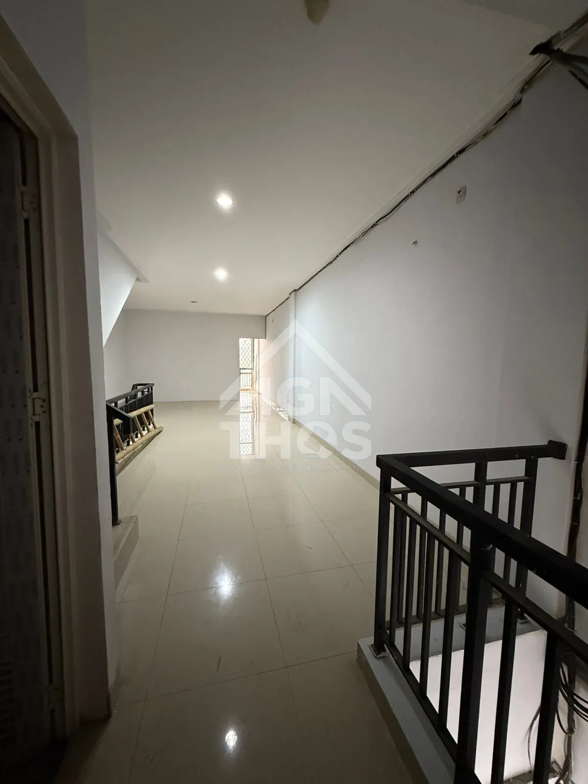 Foto Properti Dijual Ruko Sedayu Business Park Cengkareng Jakarta Barat