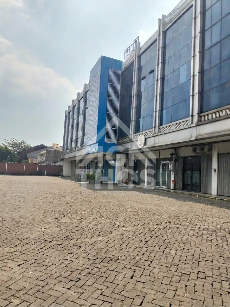 Foto Properti Ruko di Komplek Ruko Golden 8 Kedoya Utara Kota Jakarta Barat