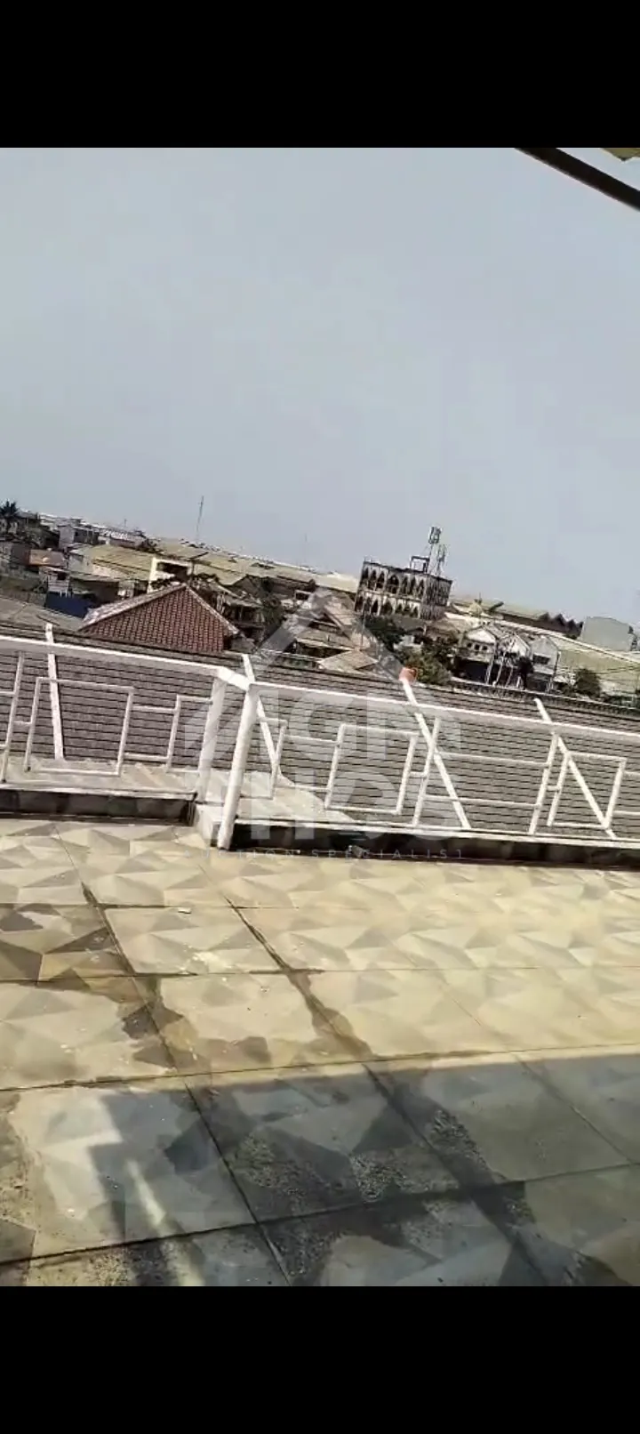 Foto Properti Rumah Mega Berkat