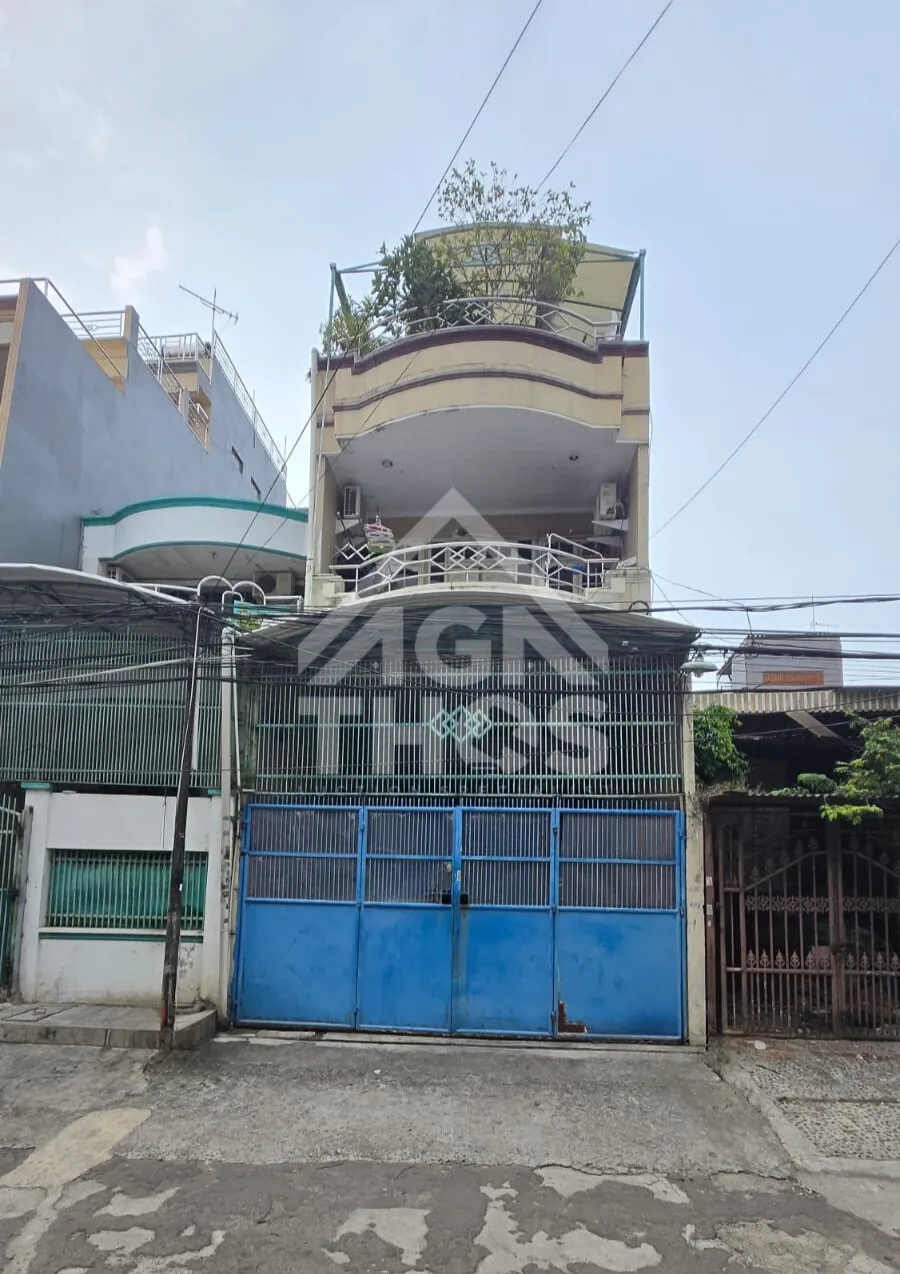 Foto Properti Dijual Rumah di Jl. Sepat, Pejagalan