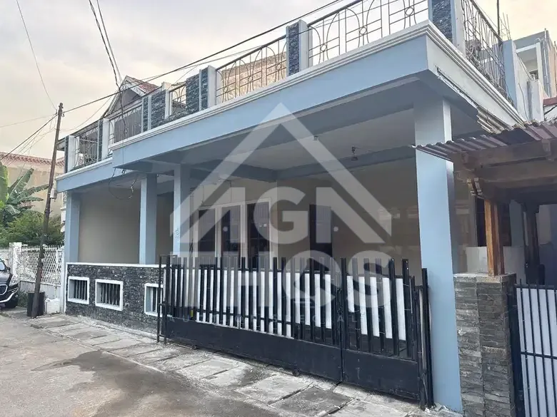 Foto Properti DiJual Rumah Siap Huni Komp Perumahan BCS Di Jalan Kecapi Kelapa Gading Jakarta Utara