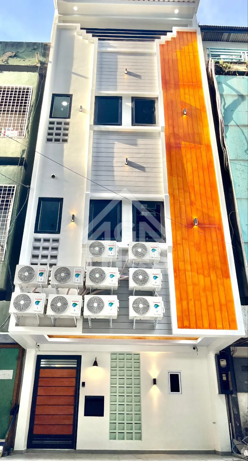 Foto Properti Di Jual Kost 4 Lantai Bagus dan Rapih Full Terisi di Tamansari Mangga Besar Jakarta Barat