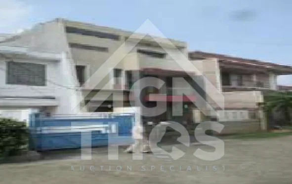 Foto Properti Rumah 2 Lantai di Perumahan Green Garden, Kedoya Utara