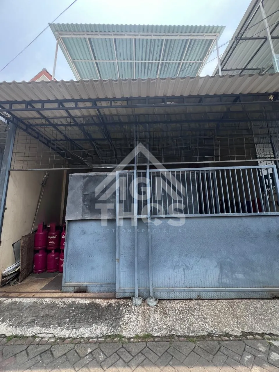 Foto Properti Rumah 2 Lantai di Perumahan Citra Garden 5, Kalideres Kota Jakarta Barat