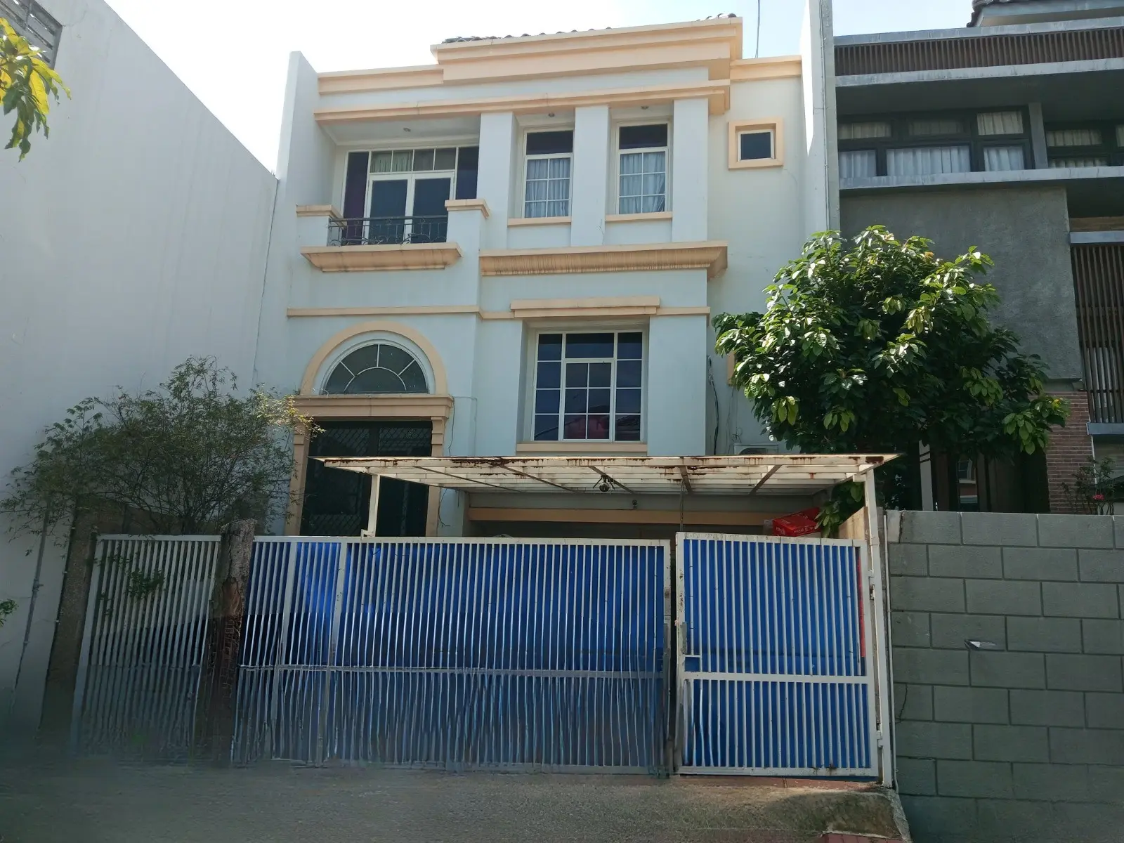 Foto Properti Dijual Rumah di Jl. Katamaran Indah