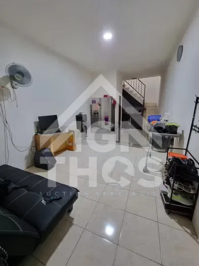 Dijual Rumah Midland Semanan Premieredi Sederhana Siap Huni Jalan Komplek Alastua, Semanan - Jakarta Barat