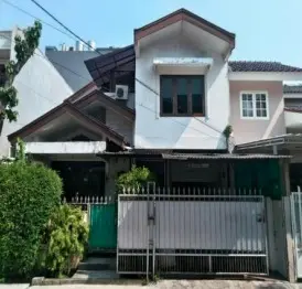 Foto Properti Dijual Rumah 2 Lantai di Jl. Kembangan Baru, Kembangan