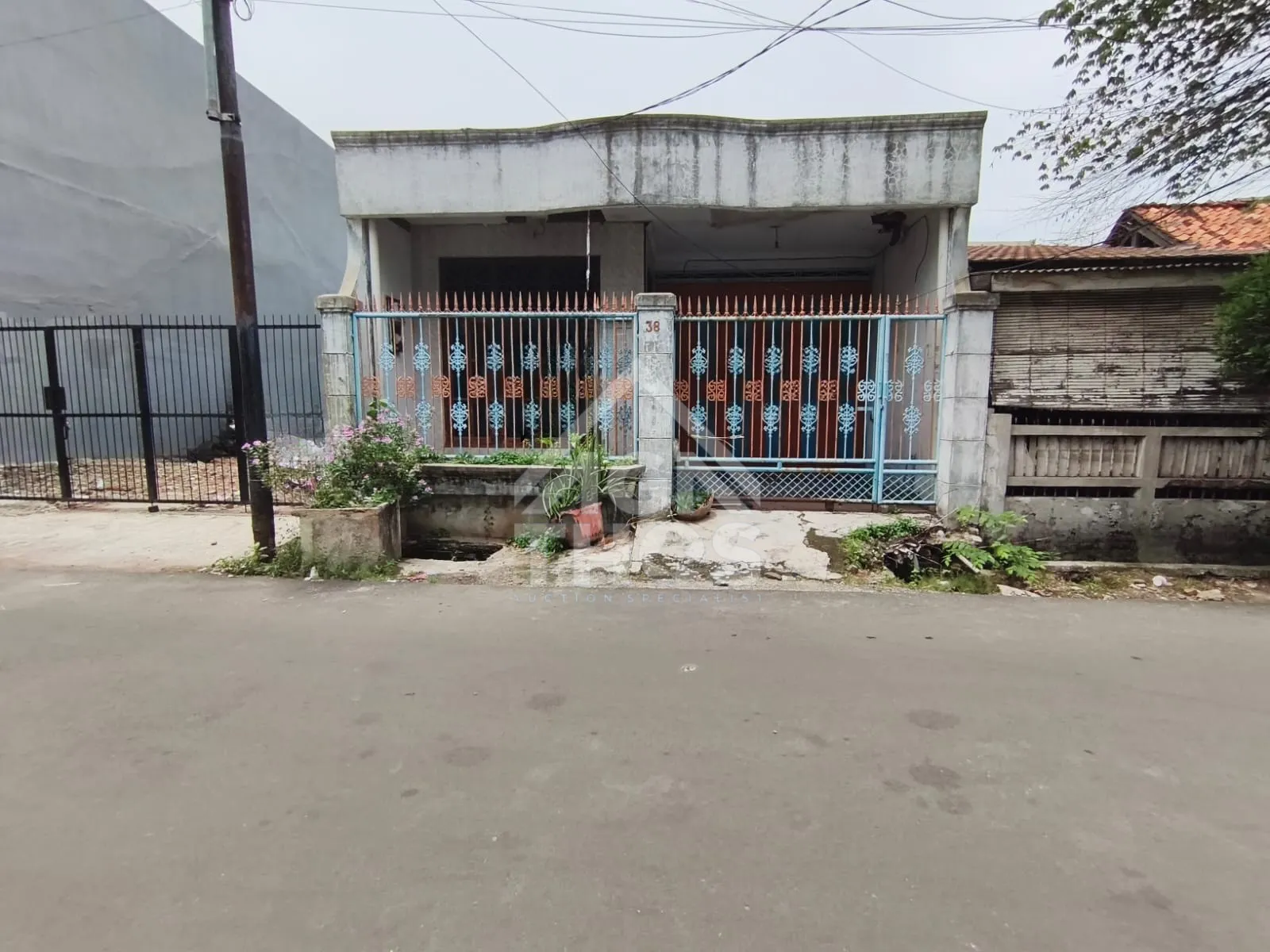 Foto Properti Rumah di Jl. Penerangan II, Grogol Petamburan Jakarta Barat