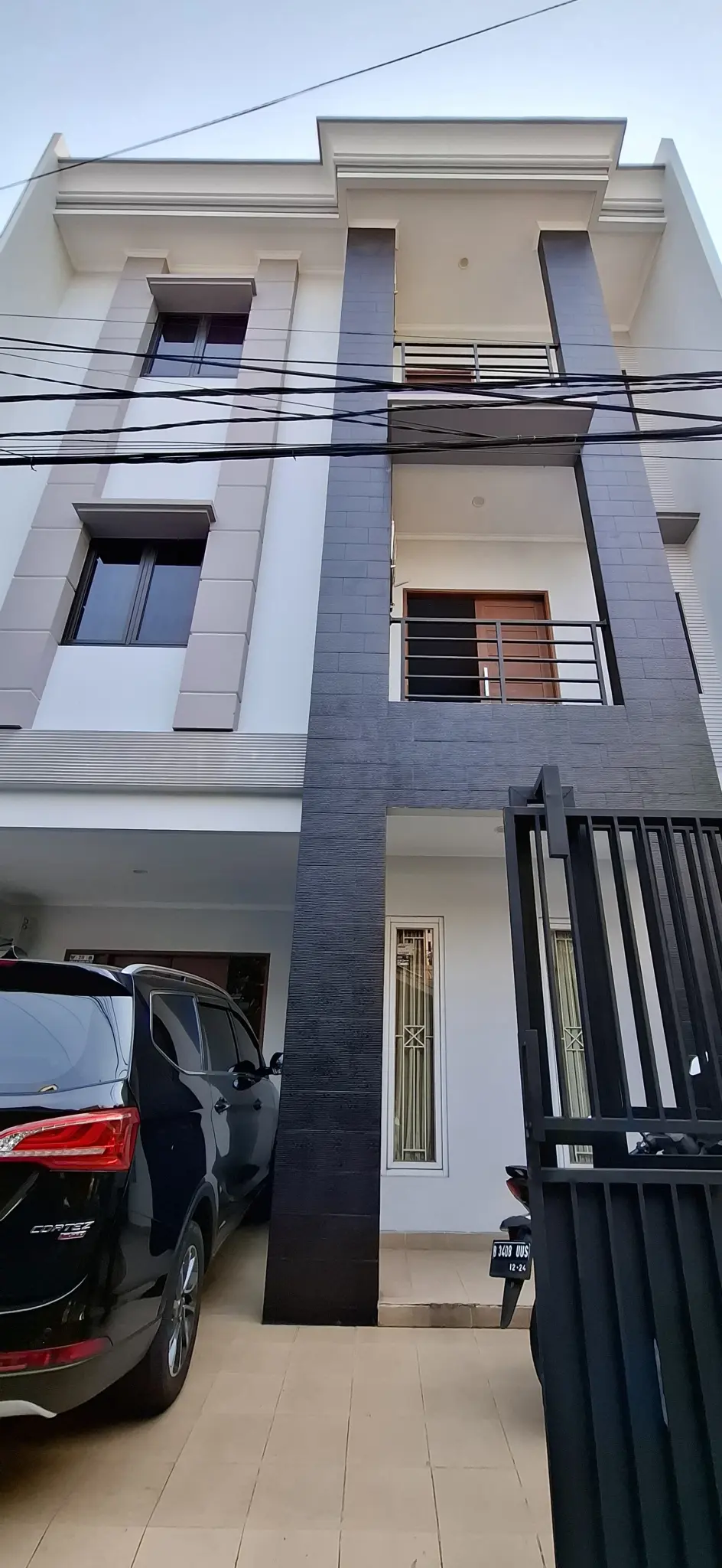 Dijual Rumah Cantik Siap Huni Daerah Sunter Agung Utara, Jakarta Utara