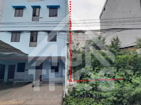 Foto Properti Dijual Tanah di Jl. Pluit Selatan, Penjaringan