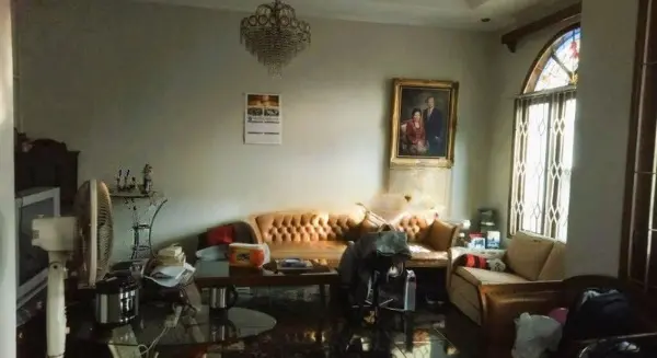 Foto Properti Dijual Rumah Komplek Angkasa Pura Dijalan Tabing, Gunung Sahari Utara - Jakarta Pusat