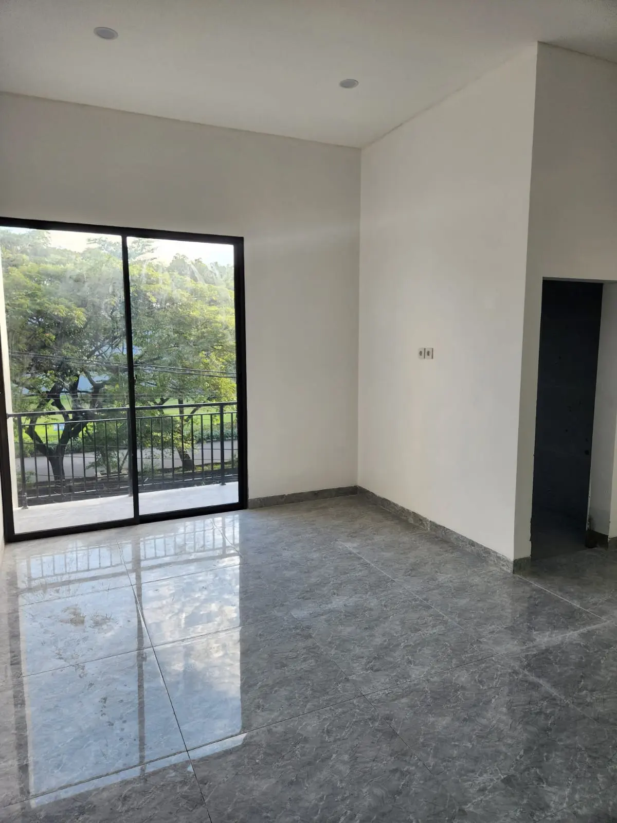 Foto Properti Dijual Rumah Tinggal Brand New Citra 2 Ext.