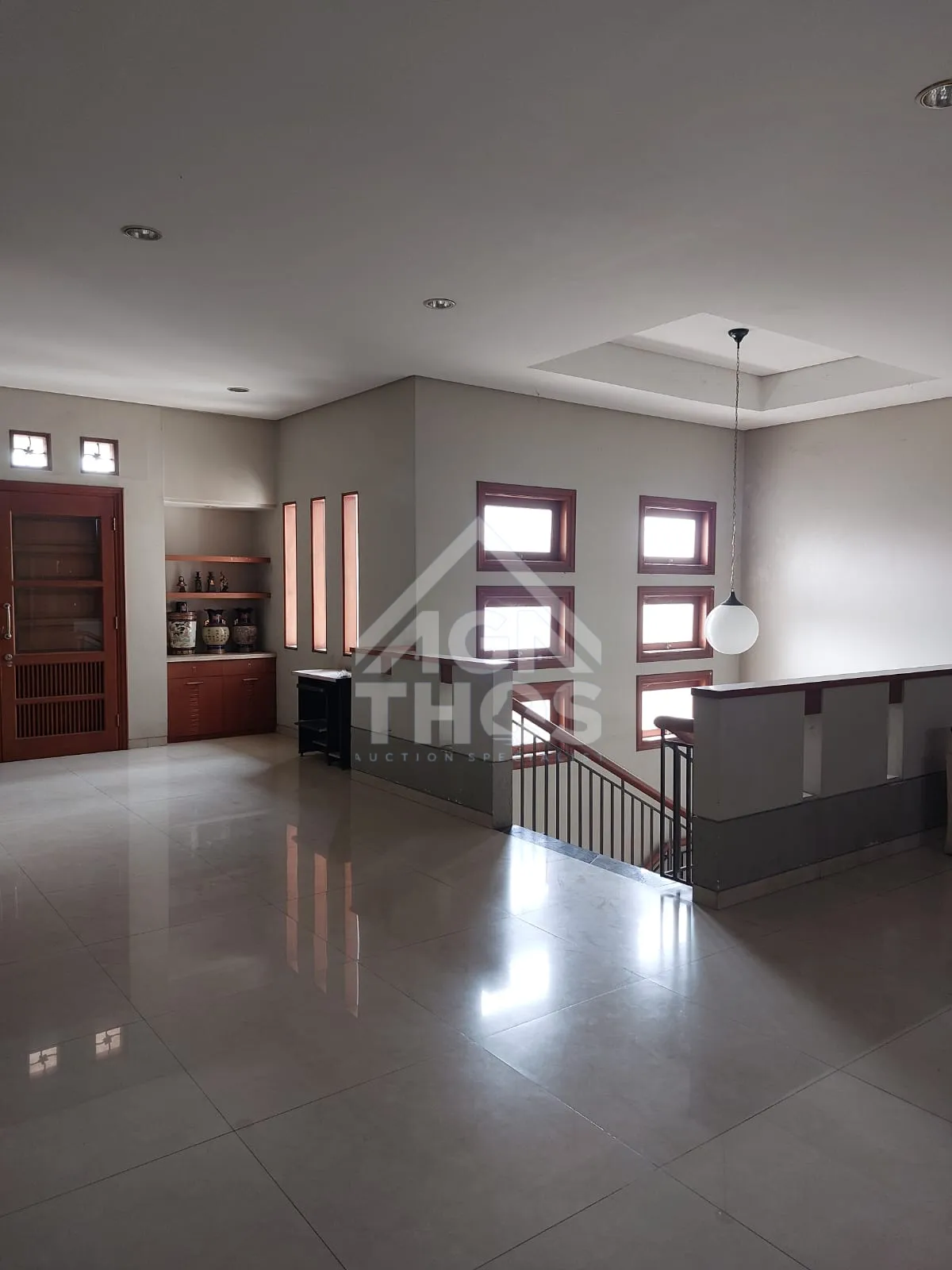 Foto Properti Dijual Rumah Tinggal Serengan, Surakarta