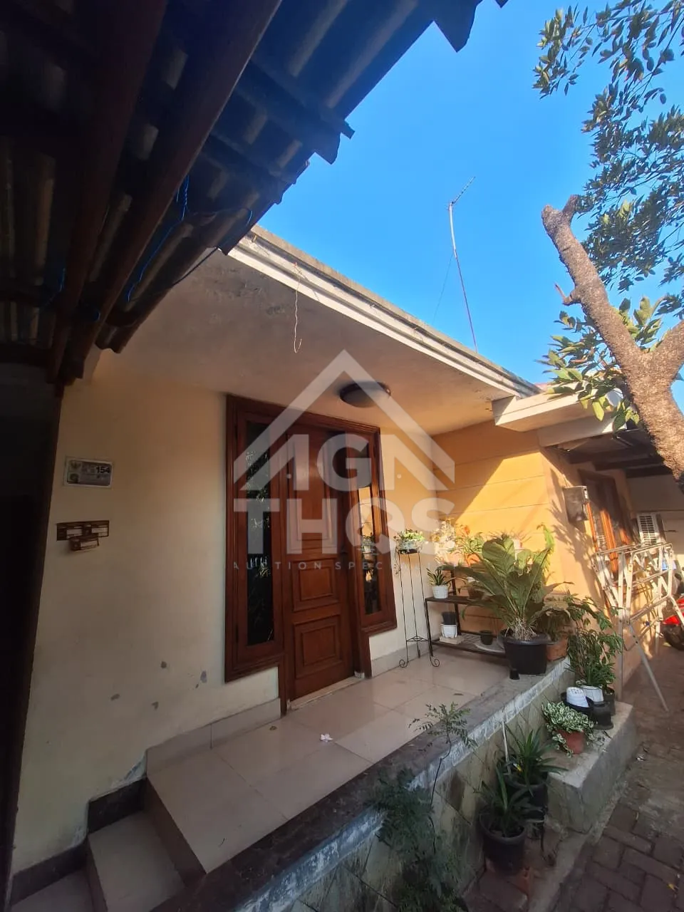 Foto Properti Di Jual Rumah 2 Lantai di JL. Pualam V, Sumur Batu, Kemayoran, Jakarta Pusat