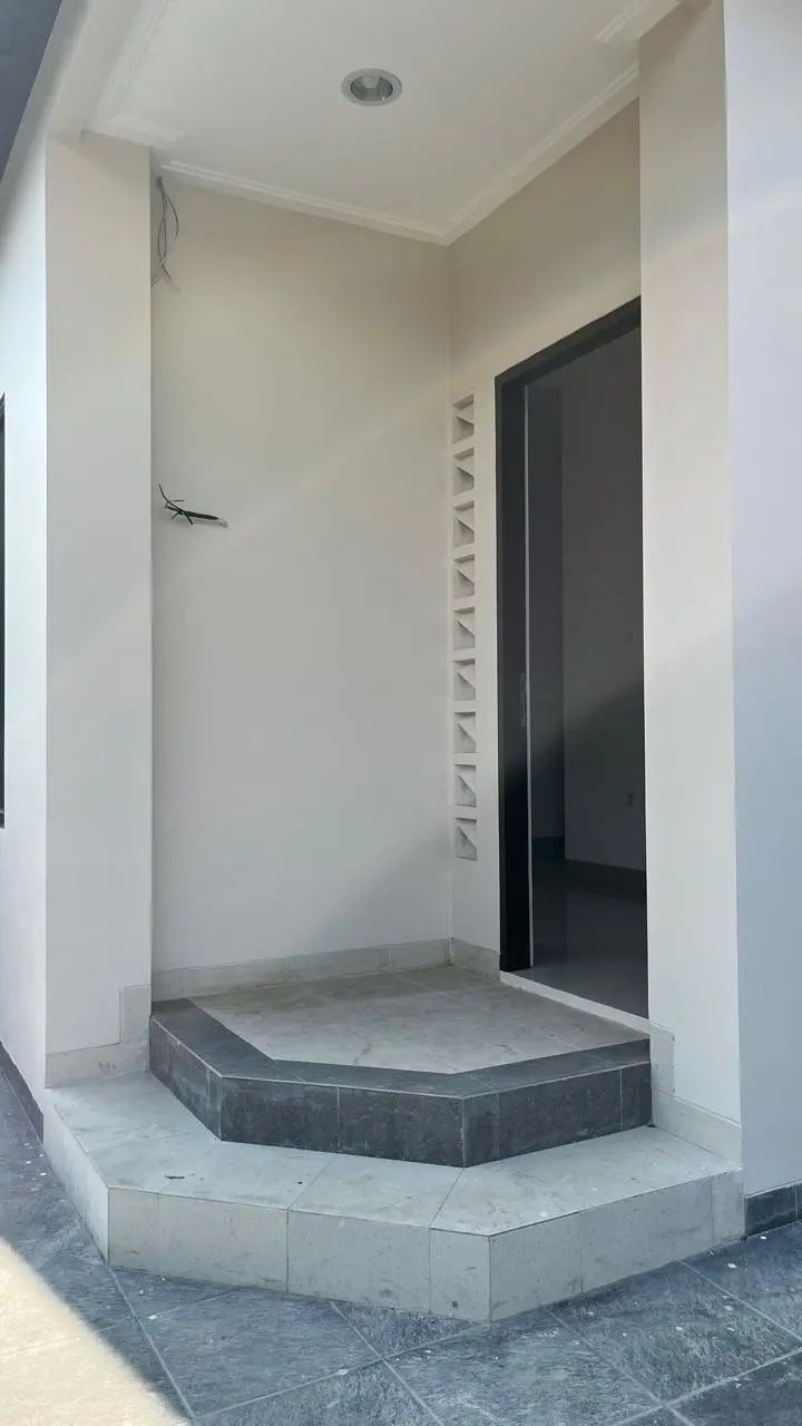 Foto Properti Dijual Rumah 3 Lantai Citra Garden 1 Kalideres Jakarta Barat