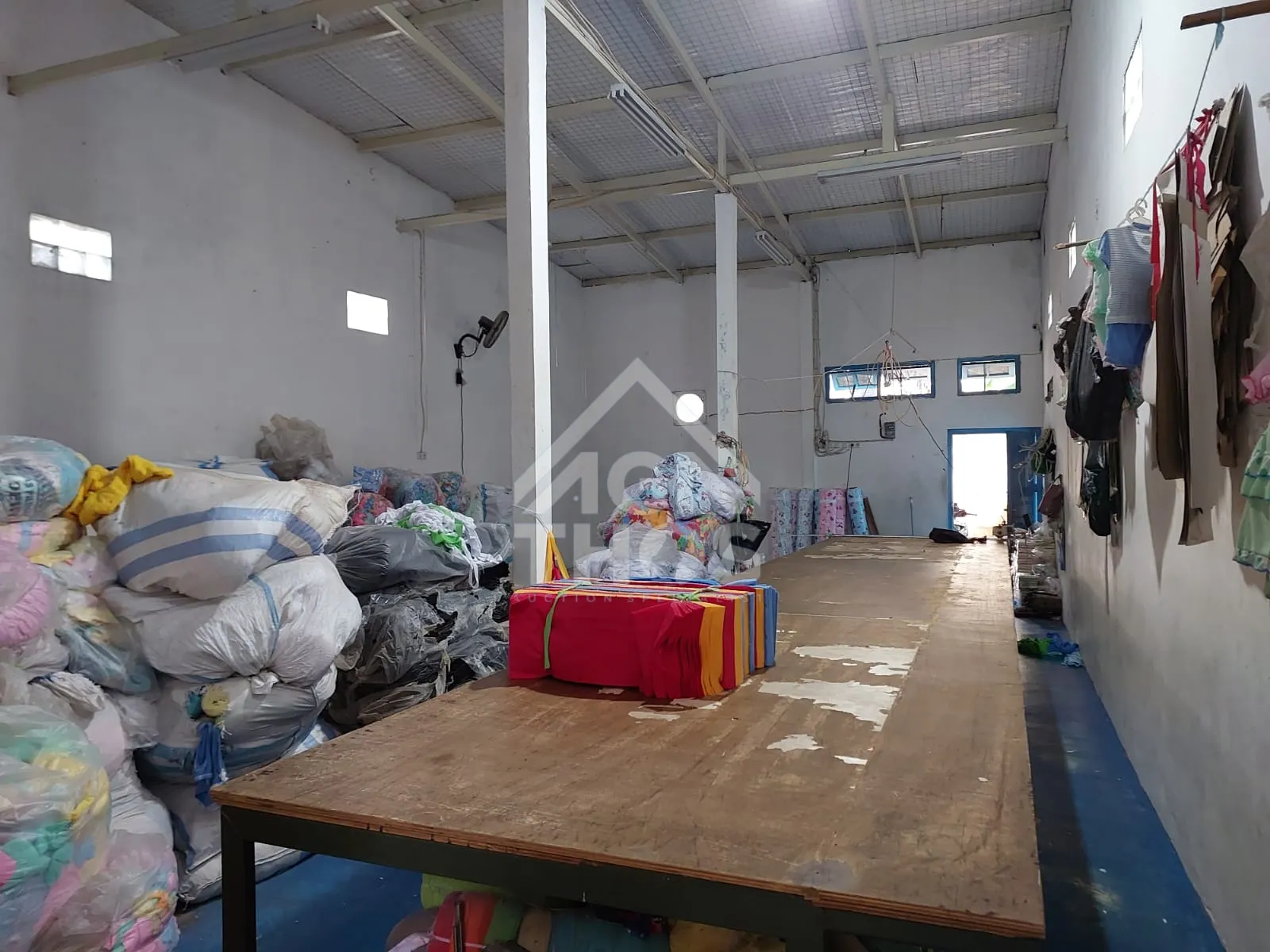 Foto Properti Gudang di Tamansari Kota Jakarta Barat