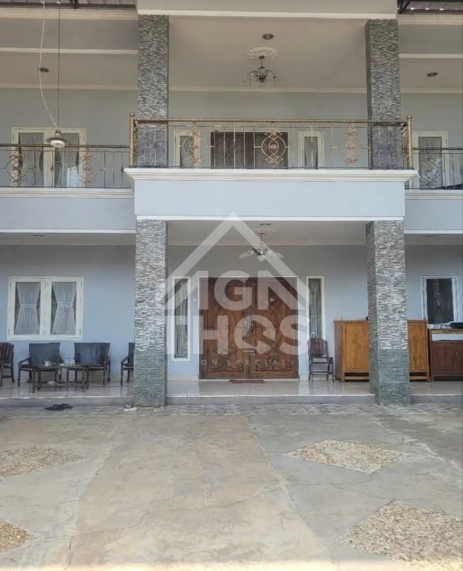 Foto Properti Rumah 2 Lantai di Jl. Jelambar Pejaringan Kota Jakarta Utara