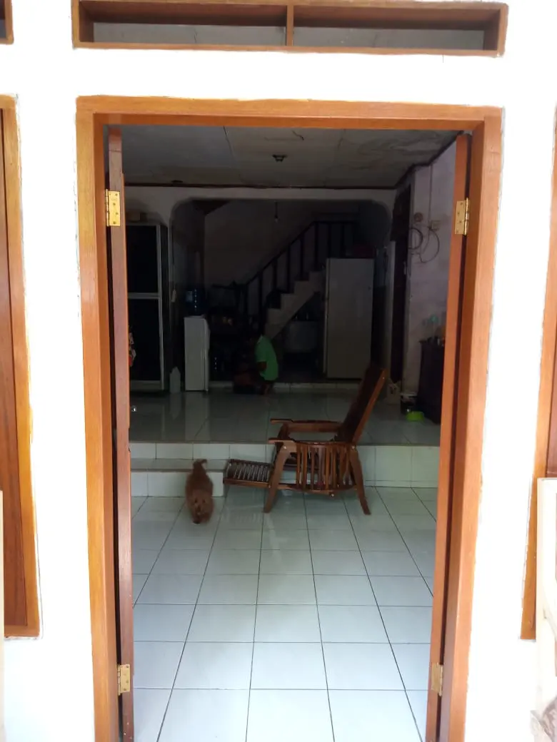 Foto Properti Di jual rumah Pondok Arum