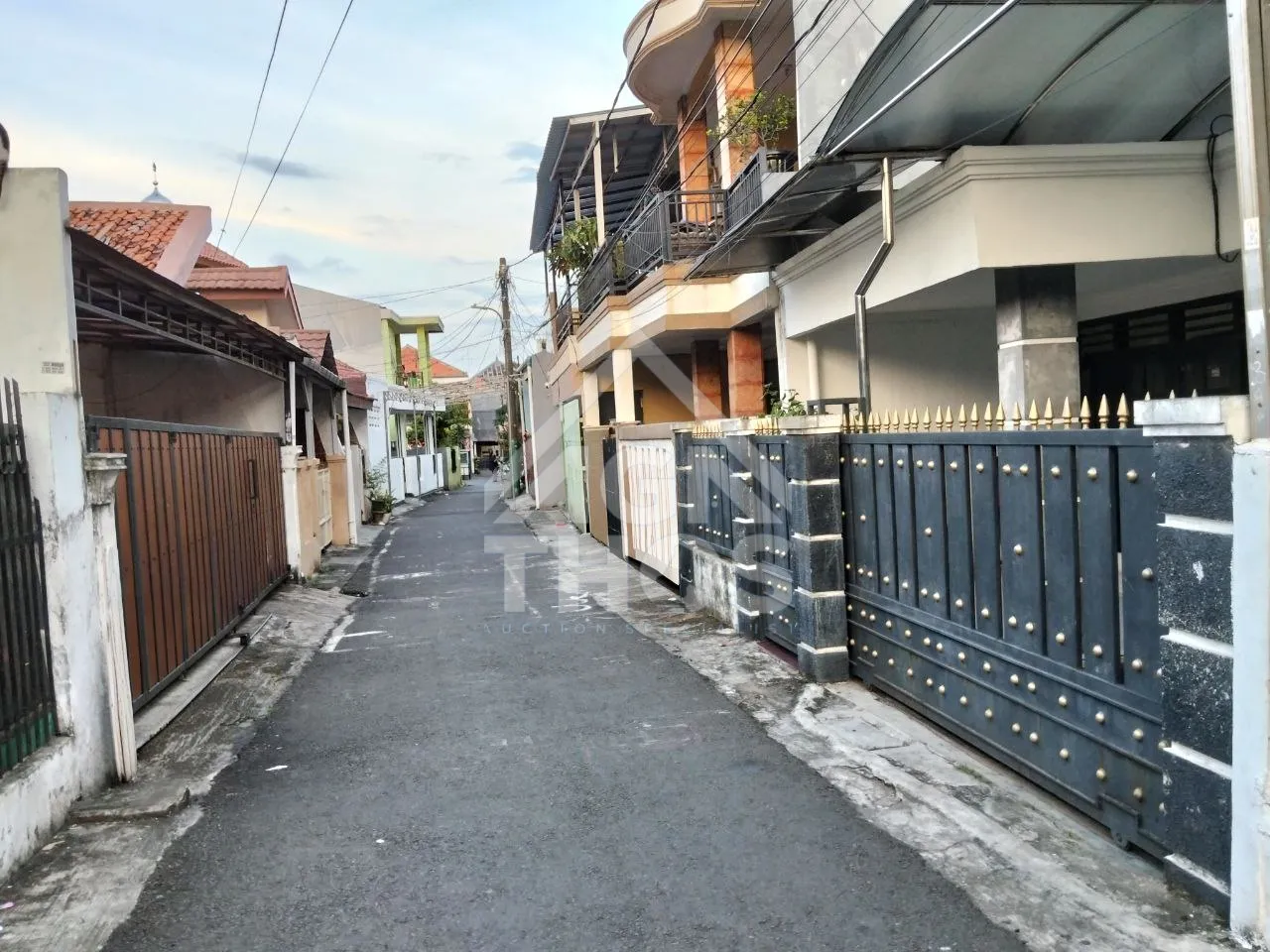 Foto Properti Dijual Rumah di Srengsen Jakarta Barat