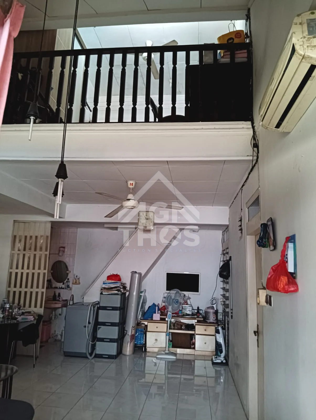 Foto Properti Dijual Rumah Sederhana Minimalis Siap Huni Sunter Agung Utara , Jakarta Utara