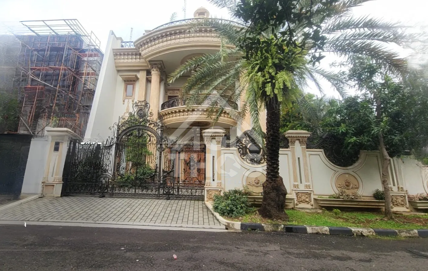 Foto Properti Rumah 2 Lantai di kapuk Muara, Penjaringan