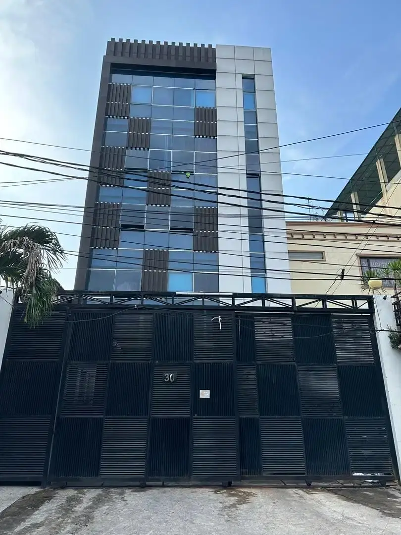 Foto Properti Dijual Ruko 6 Lantai Siap Usaha Lokasi Strategis Jalan Kerajinan, Taman Sari - Jakarta Barat
