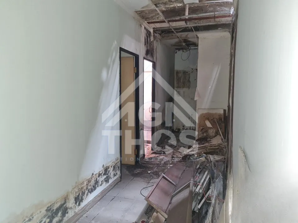 Foto Properti Ruko 3 Lantai di Kebon Kelapa Gambir Kota Jakarta Pusat