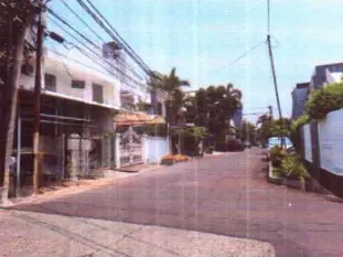Foto Properti Dijual Rumah Jl. Pluit Karang Permai III, Kel. Pluit