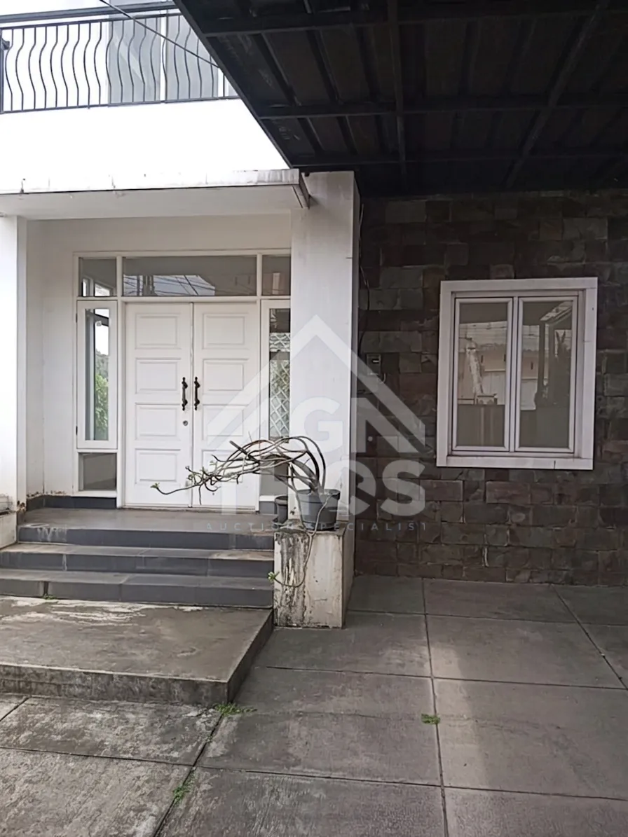 Foto Properti Rumah 2 Lantai di Petukangan Selatan, Kota Jakarta Selatan