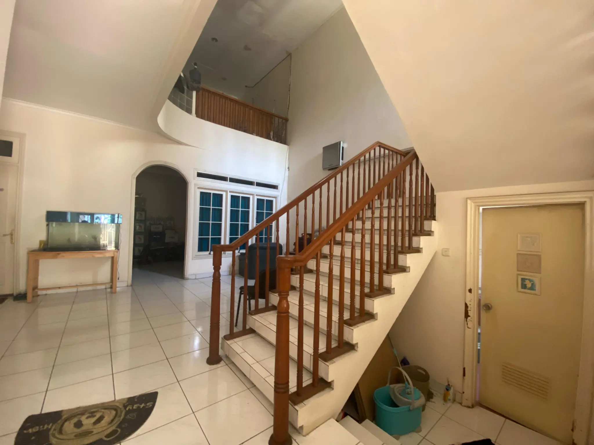 Foto Properti Dijual Rumah Tinggal Citra 2 Ext