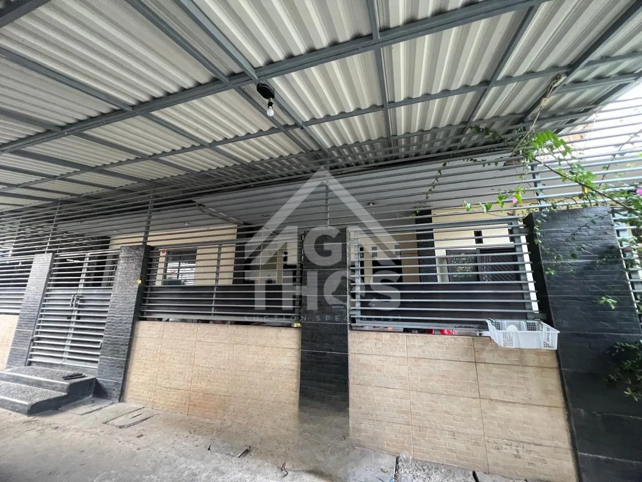 Foto Properti Rumah di Wijaya Kusuma Grogol Petamburan