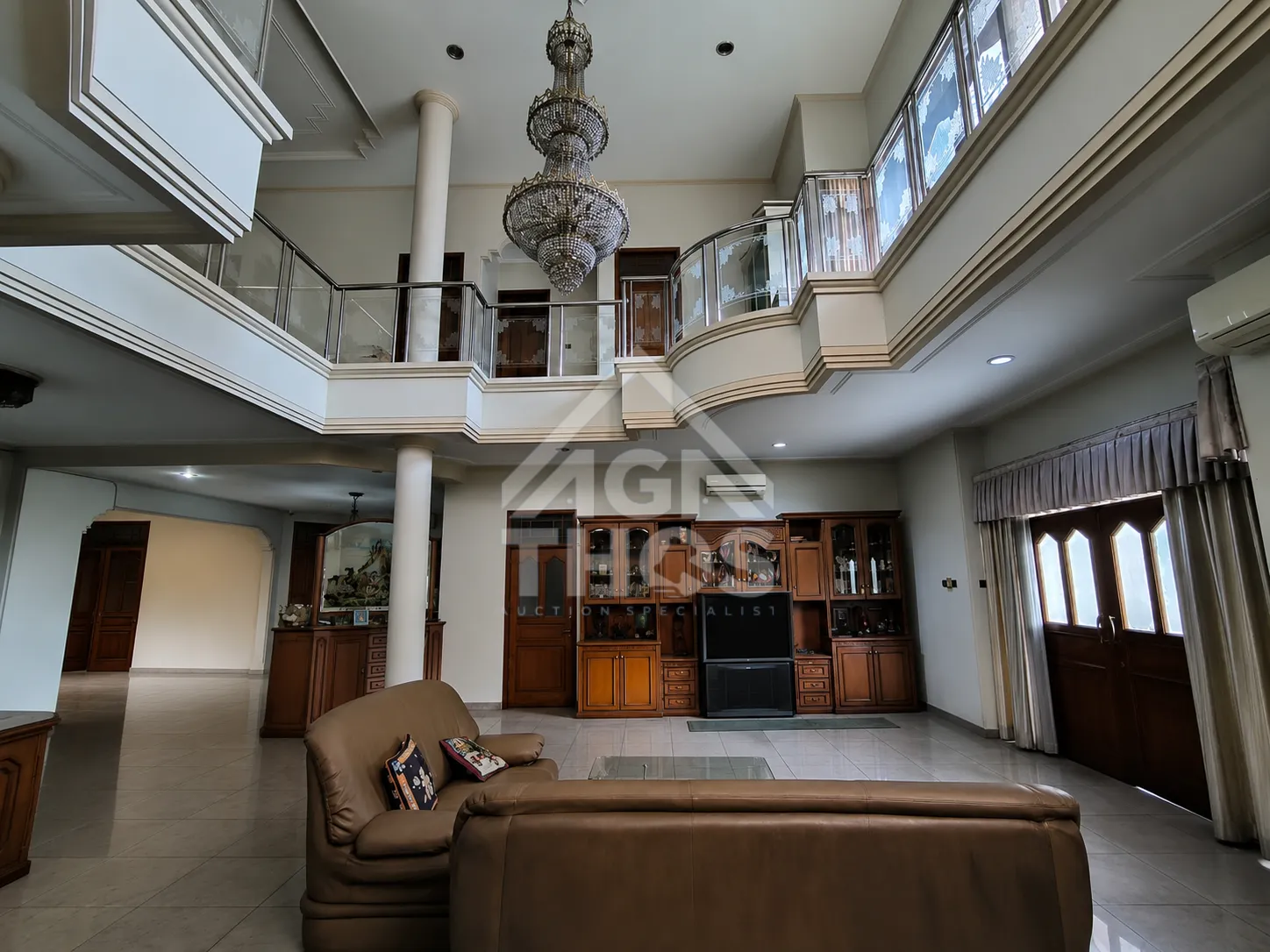 Foto Properti Dijual Rumah Hook Citra 2 Kalideres Kota Jakarta Barat