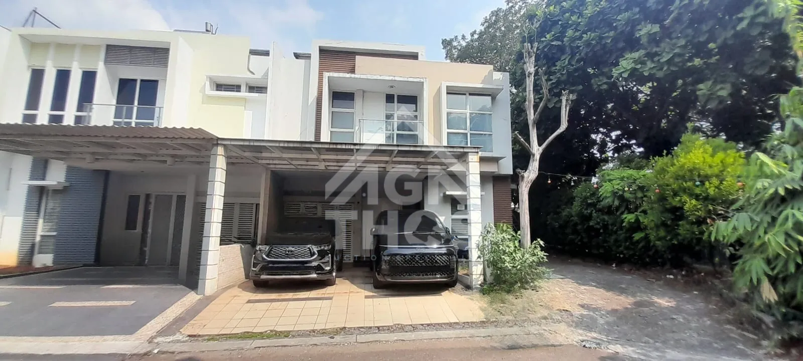 Foto Properti Dijual Rumah, Perumahan Gading Orchard