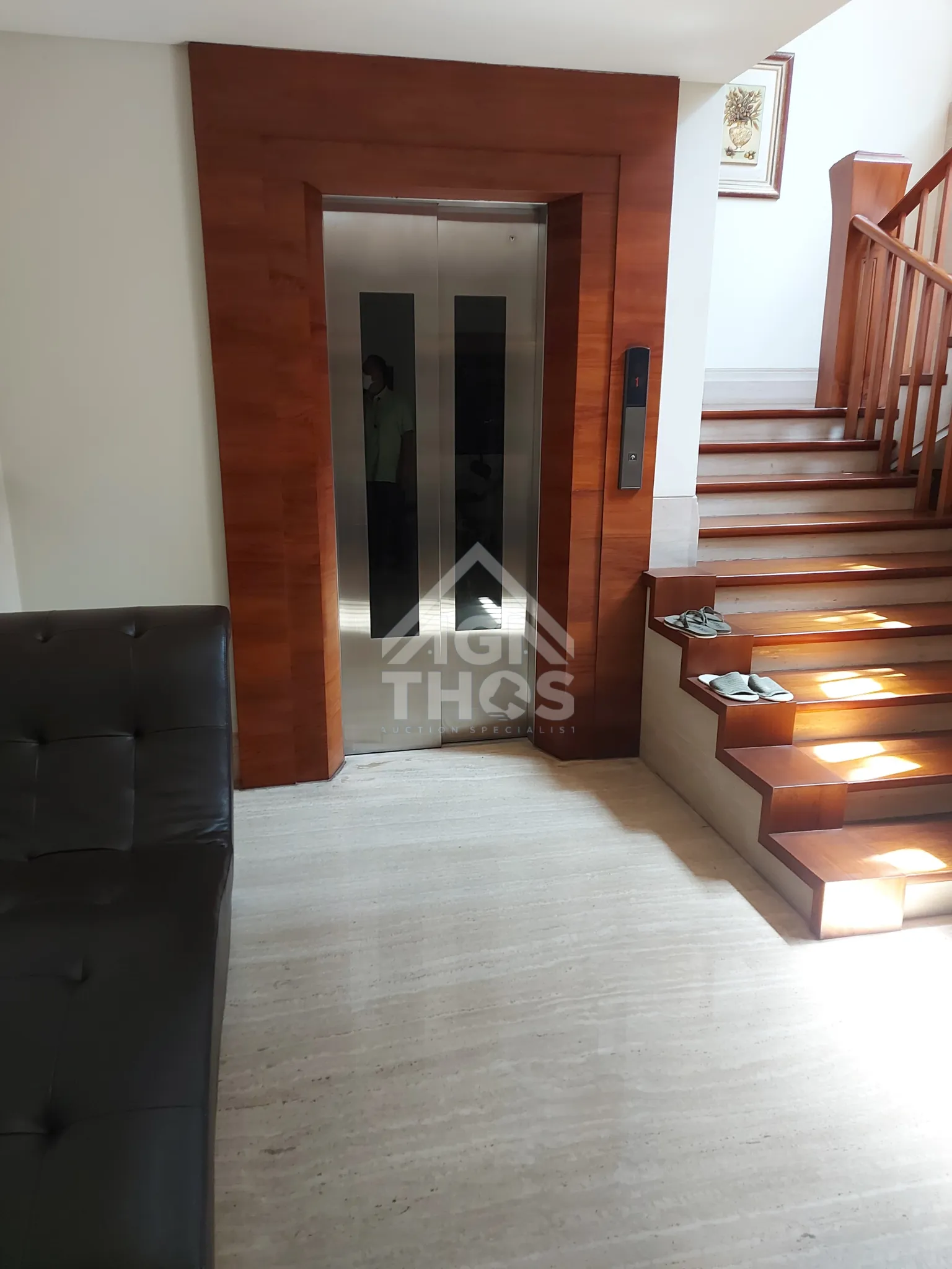 Foto Properti Rumah di Komplek Perumahan Taman Permata Buana, Kembangan Kota Jakarta Barat