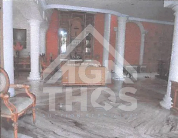 Foto Properti Rumah di Jl. Aries Kencana III, Meruya Utara