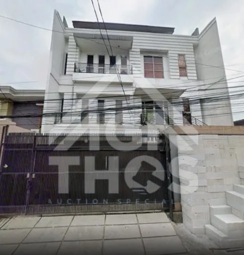 Foto Properti Dijual Rumah atau Kost di Jalan Anggrek Cendrawasih, Kemangisan