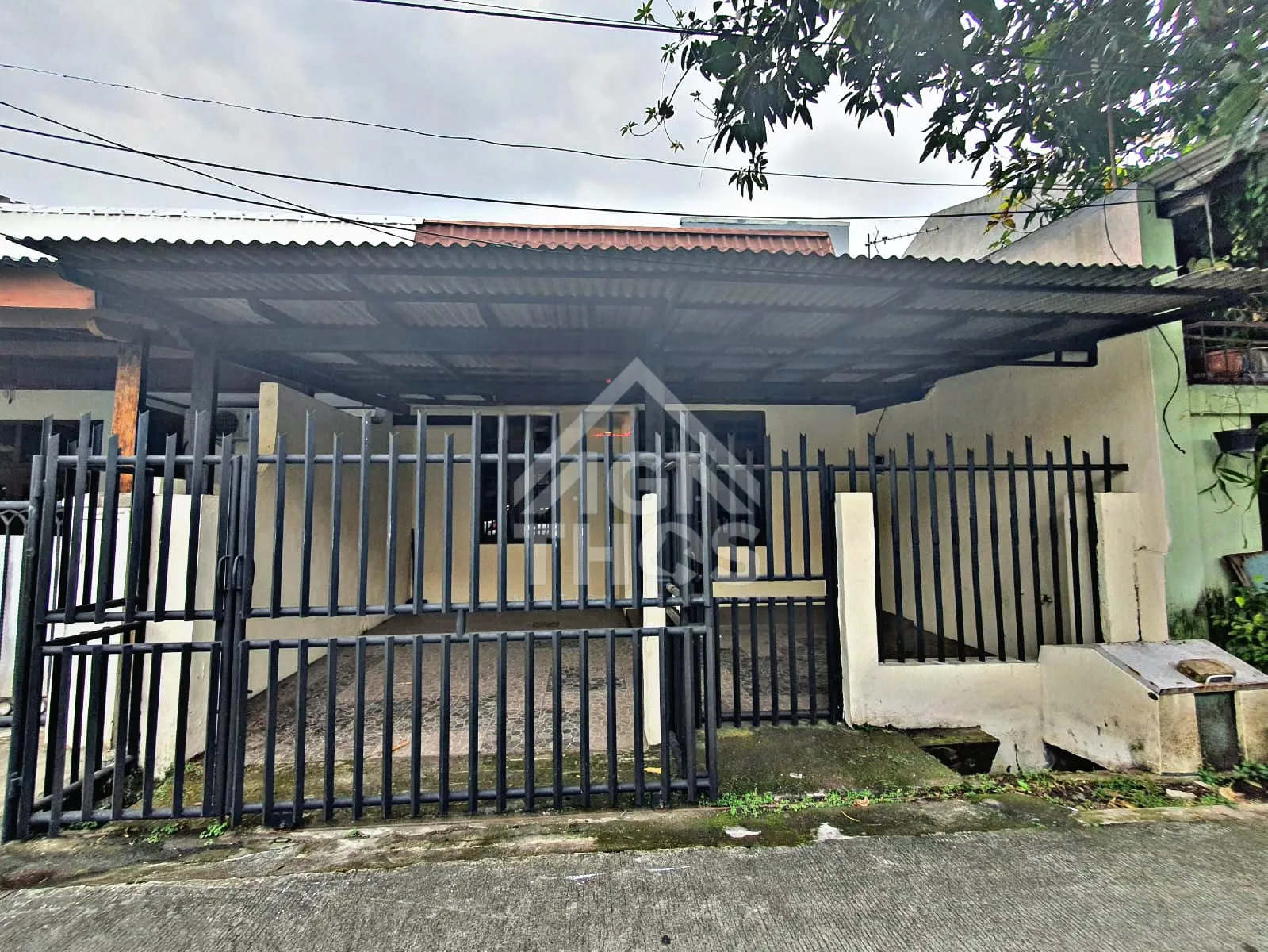 Foto Properti Rumah Siap Huni di Citra 2 Ext, Pegadungan