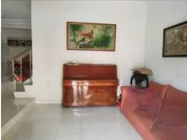 Gambar Utama Properti Rumah di Perumahan Taman Kebon Jeruk