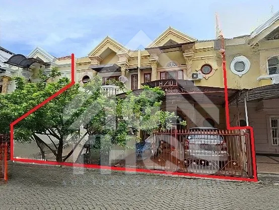 Foto Properti Rumah 2 Unit di Cengkareng Timur, Jakarta Barat