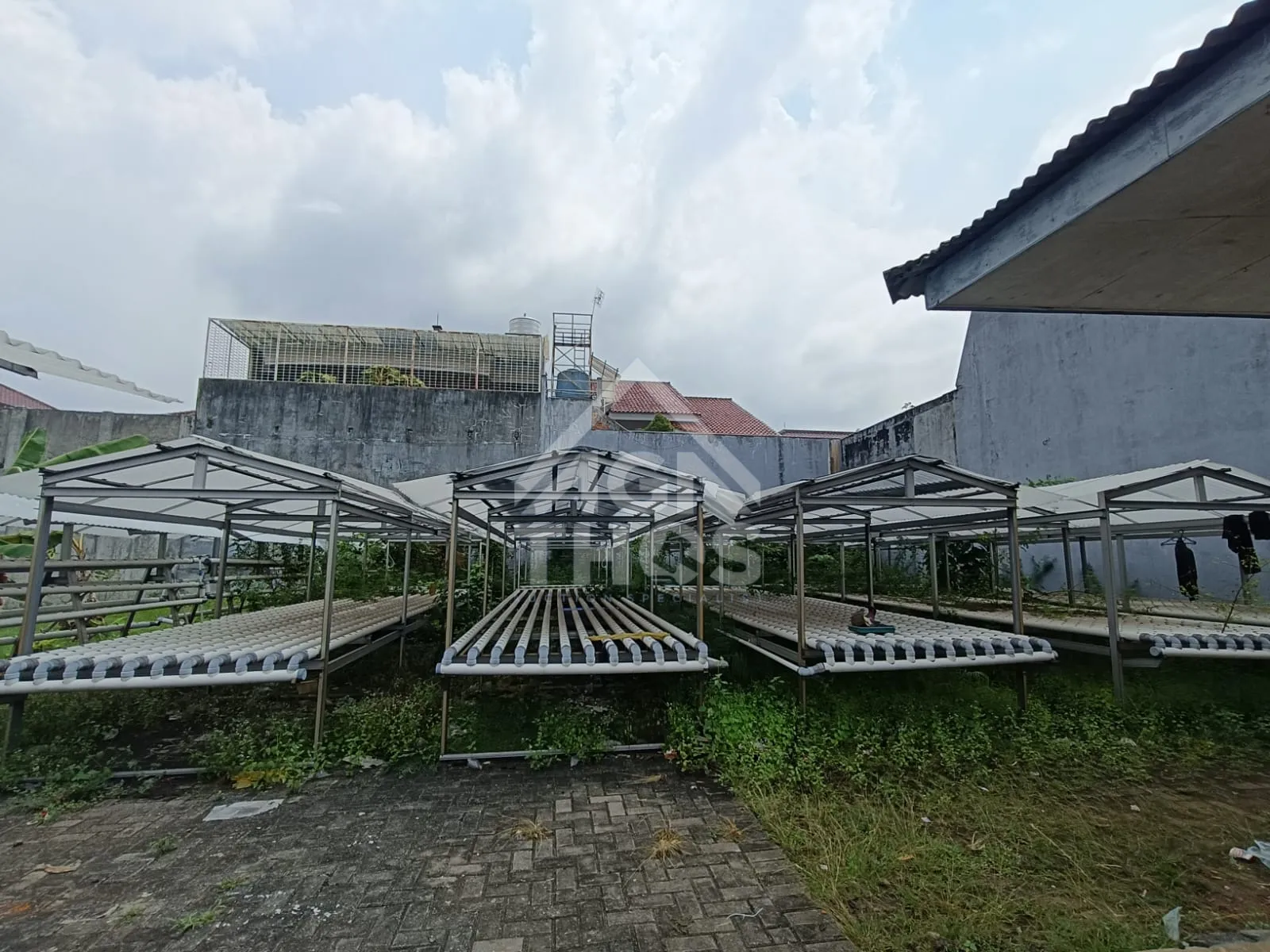 Foto Properti Tanah di Perumahan Kebon Jeruk Kembangan Kota Jakarta Barat