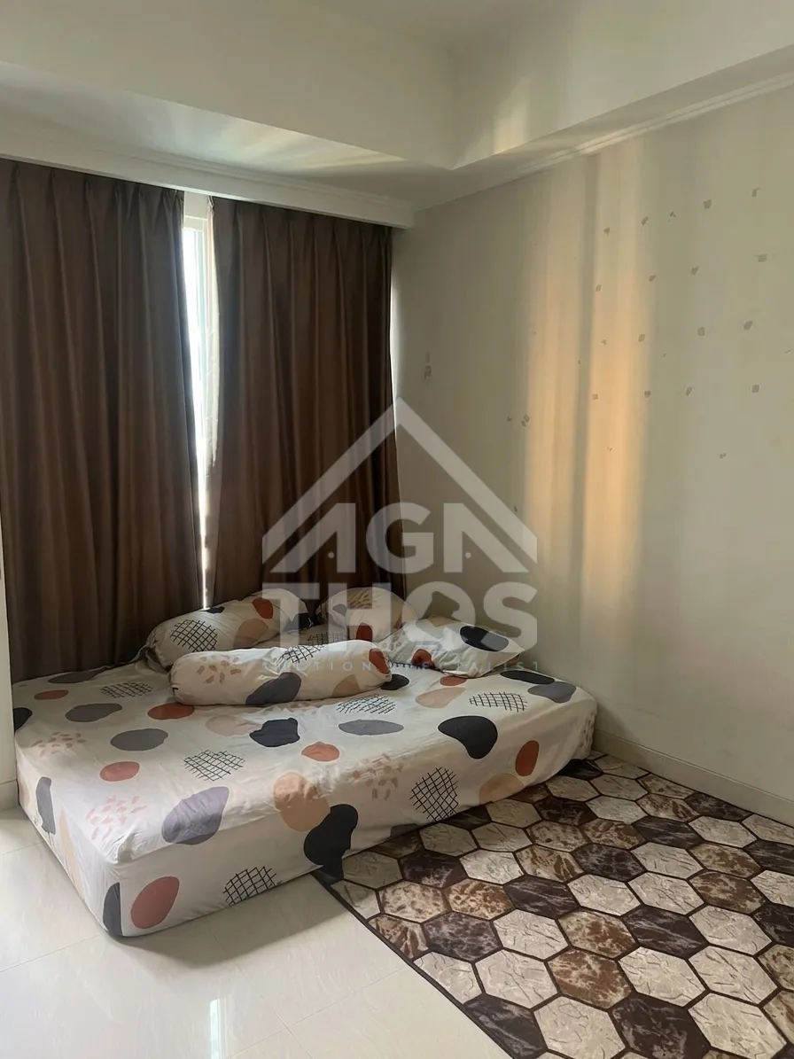 Foto Properti Dijual Apartemen Green Sedayu type studio