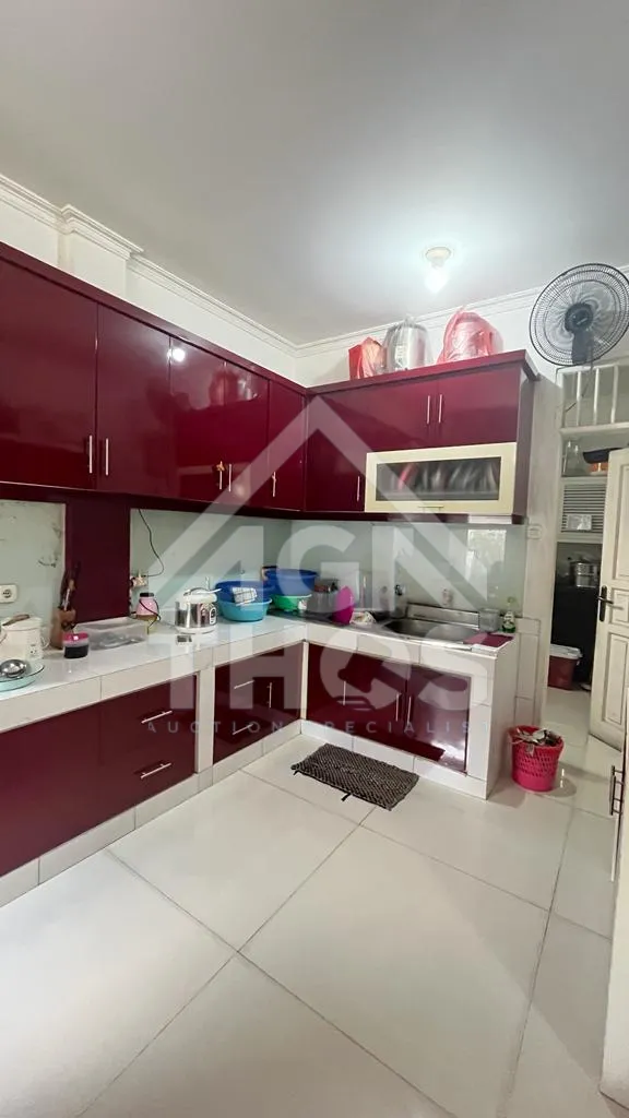 Foto Properti Dijual Rumah di Komplek Gading Cipta Residen, Kelapa gading